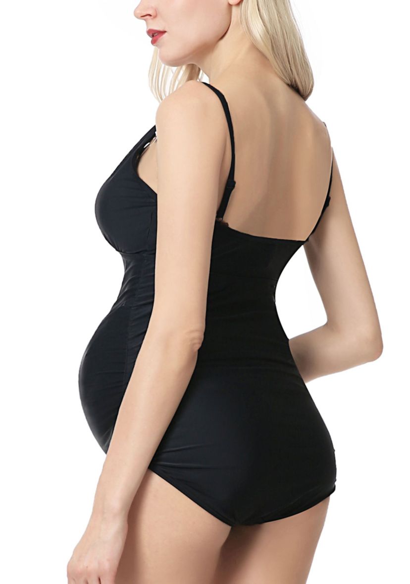 Kimber UPF 50+ One Piece Swimsuit