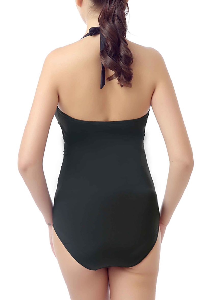 Maternity  Dana UPF 50+ One Piece  Swimsuit