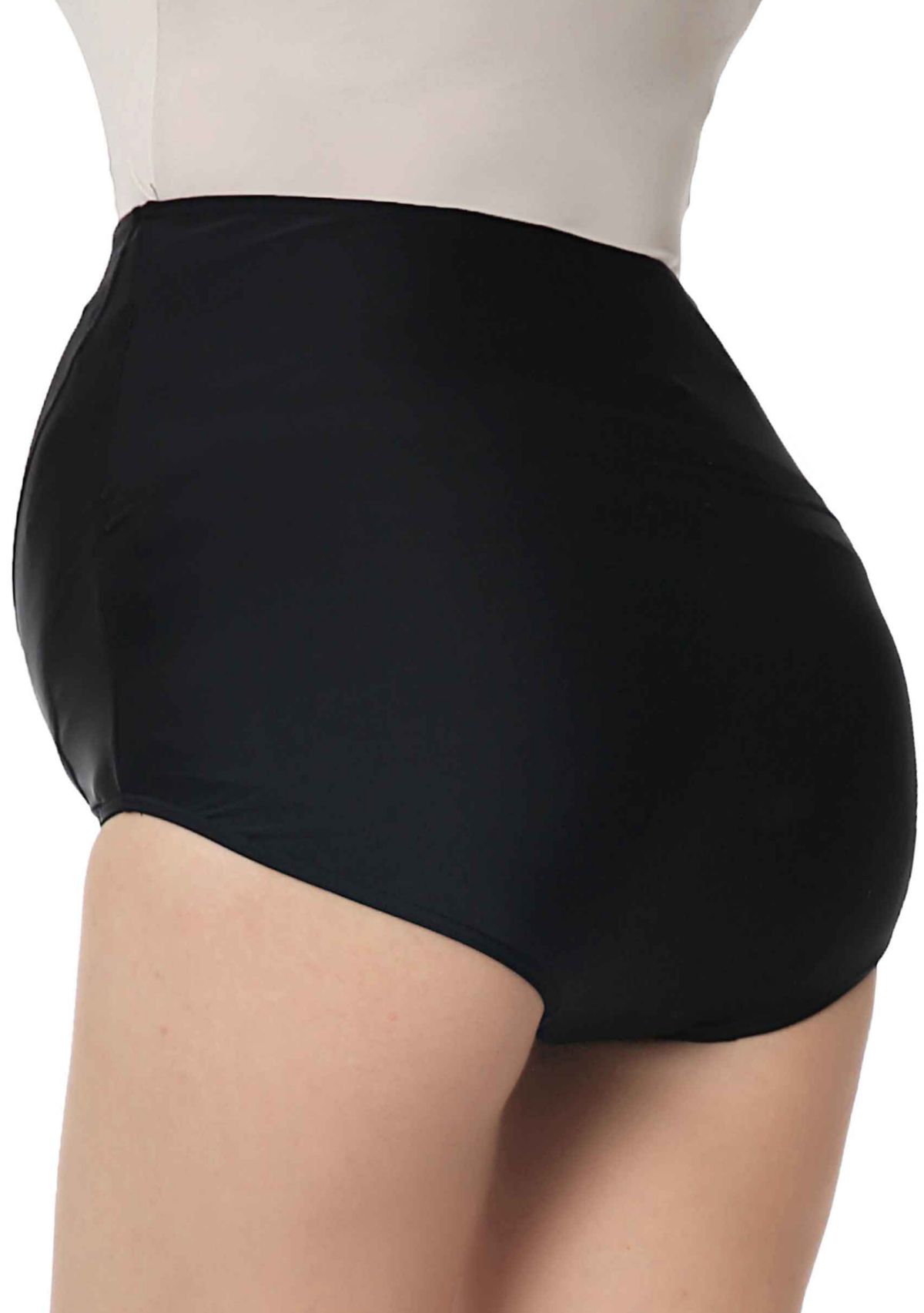 Maternity  Kortney UPF 50+ Belly Support  Swim Bottoms