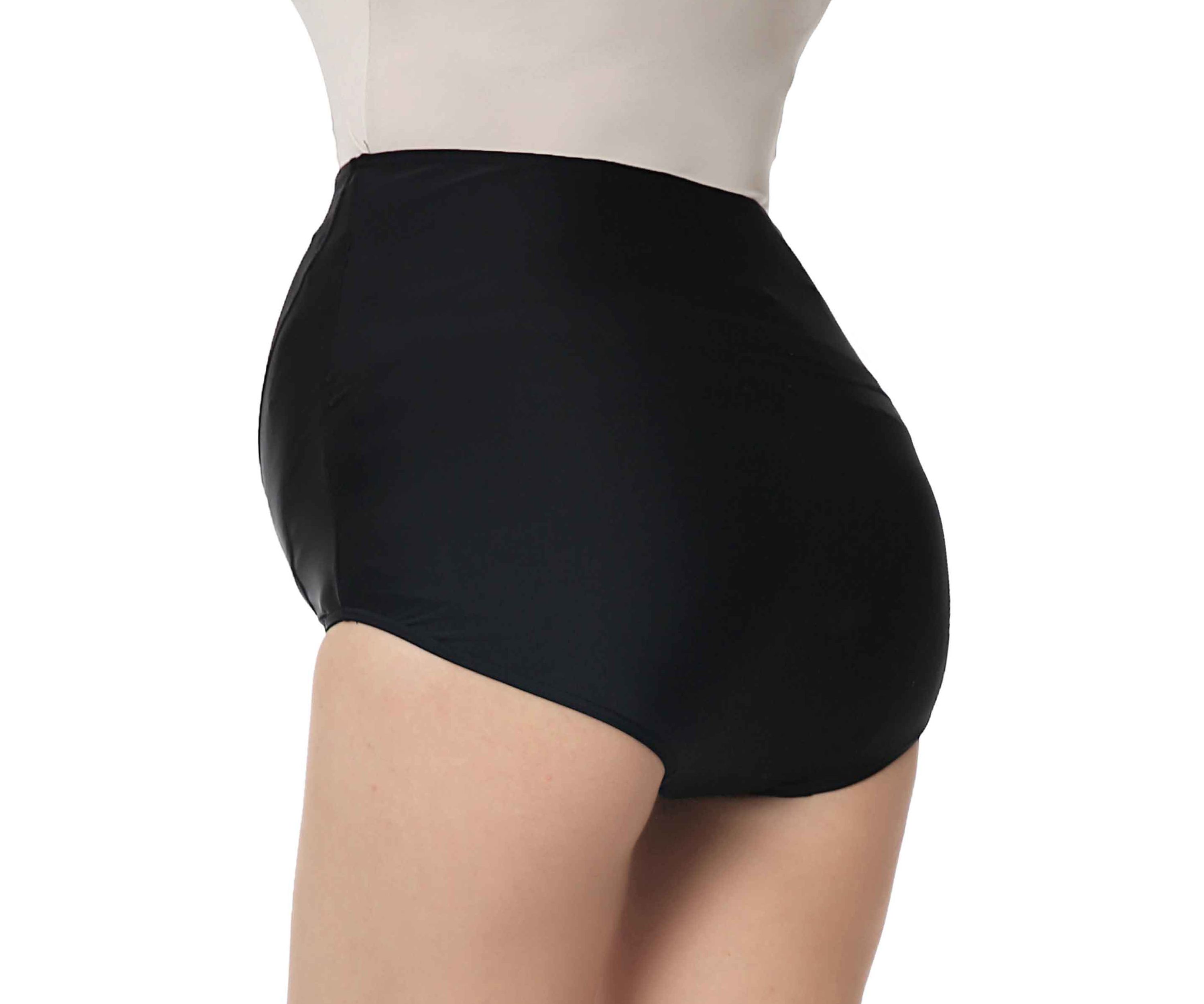 Maternity  Kortney UPF 50+ Belly Support  Swim Bottoms