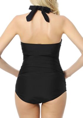 Maternity  Nancy UPF 50+ One Piece Swimsuit