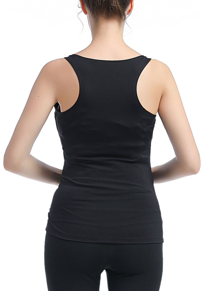Maternity Essential Nursing Active Tank