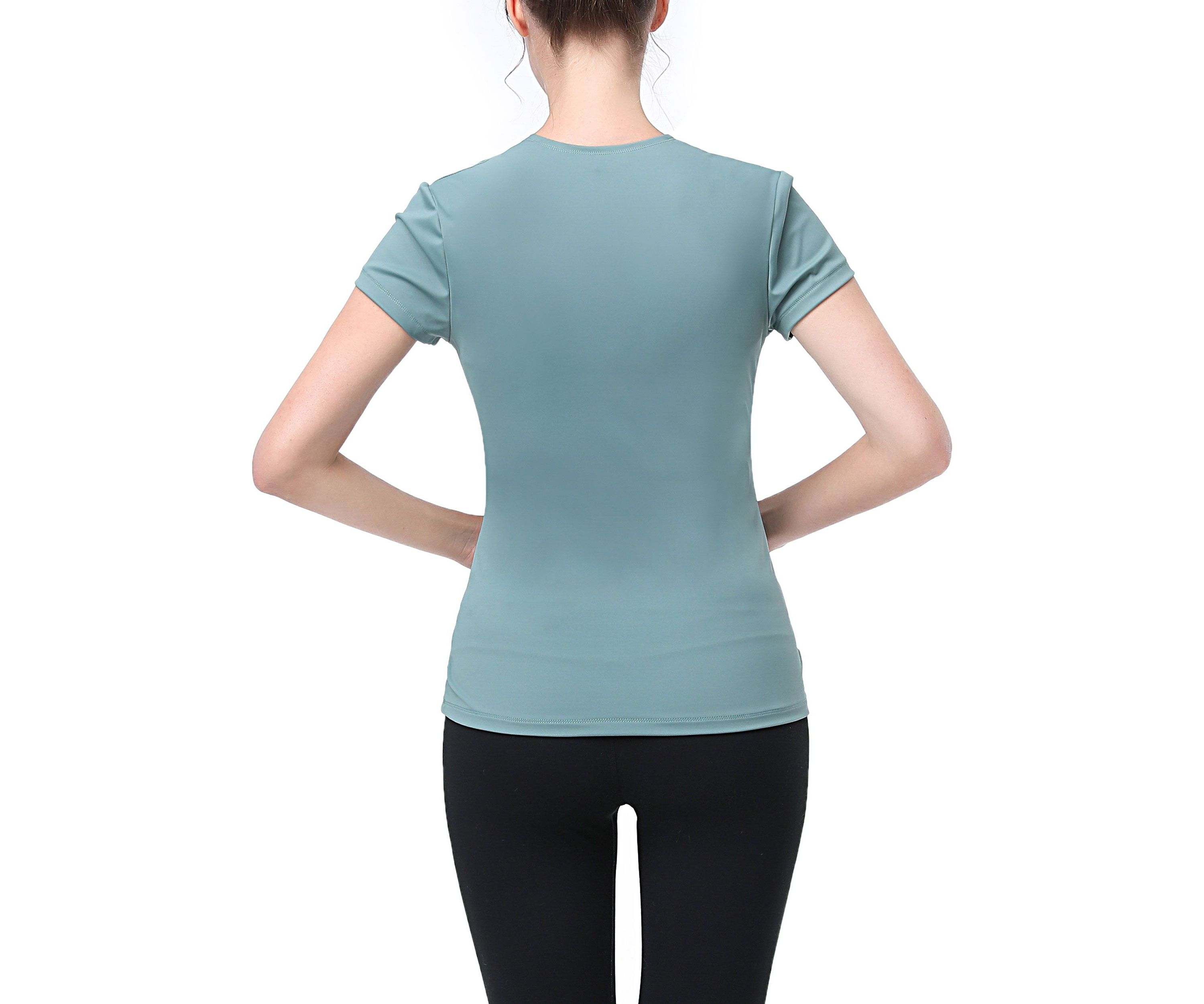 Maternity Essential Nursing Active Tee