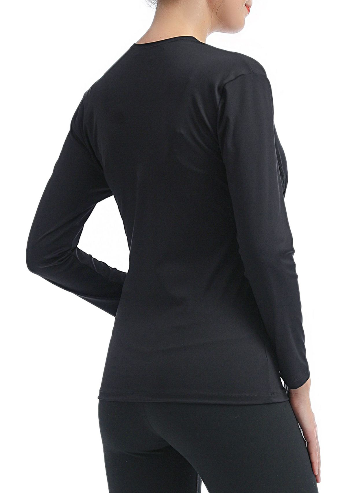 Maternity Essential Nursing Active Top