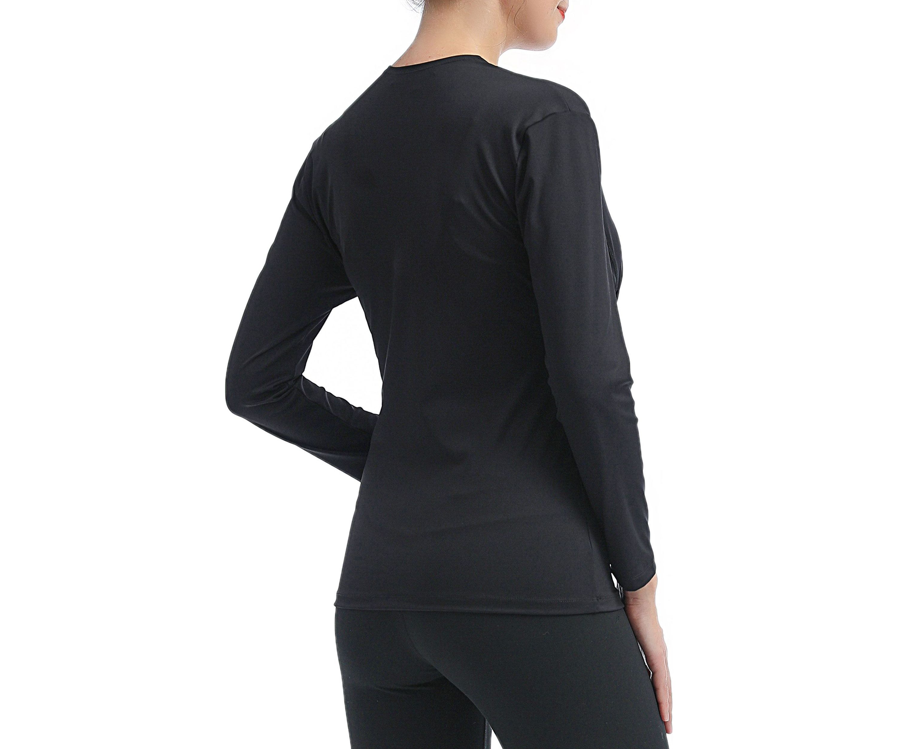 Maternity Essential Nursing Active Top