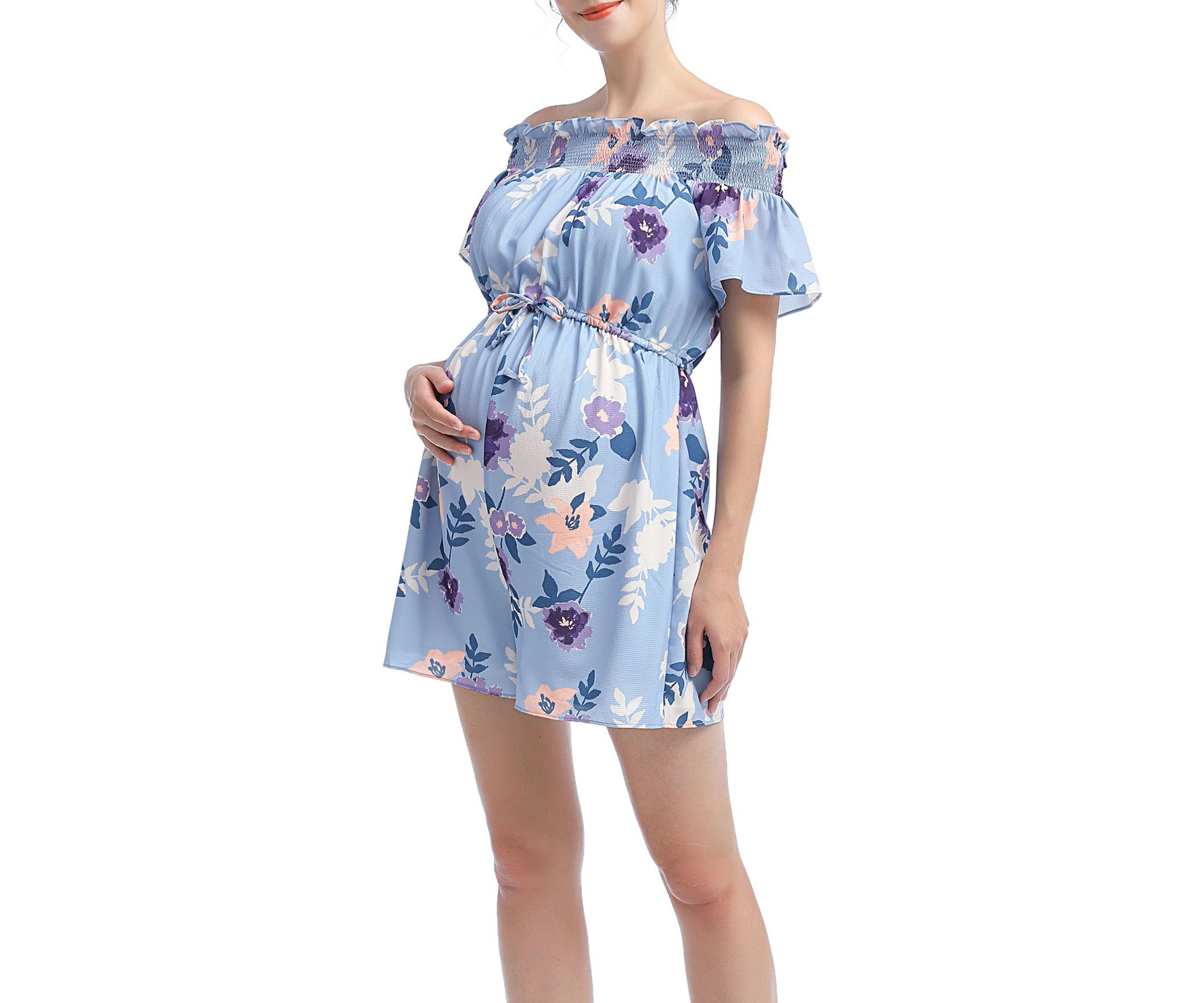 Maternity Renee Lounge Jumpsuit