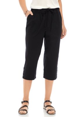 belks ladies capris