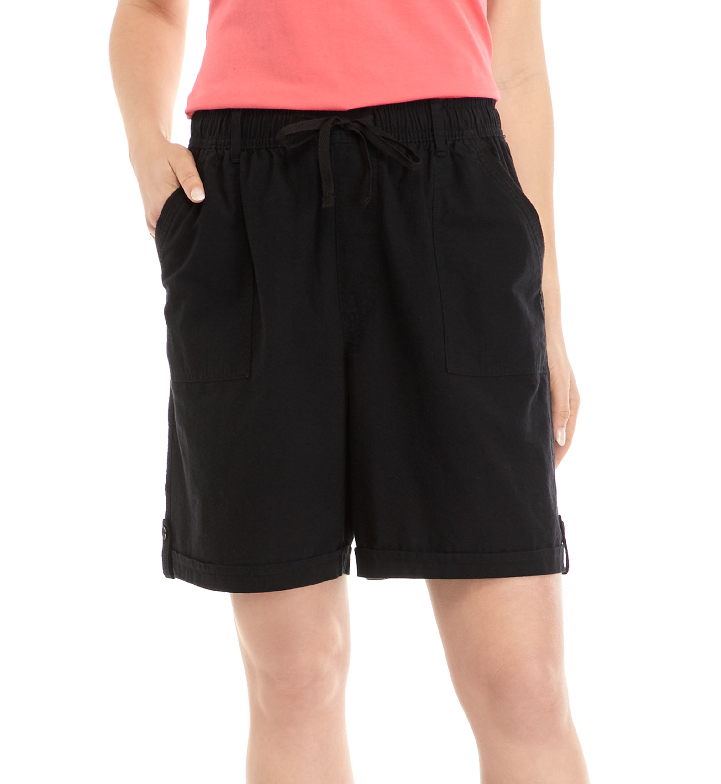 Womens Shorts
