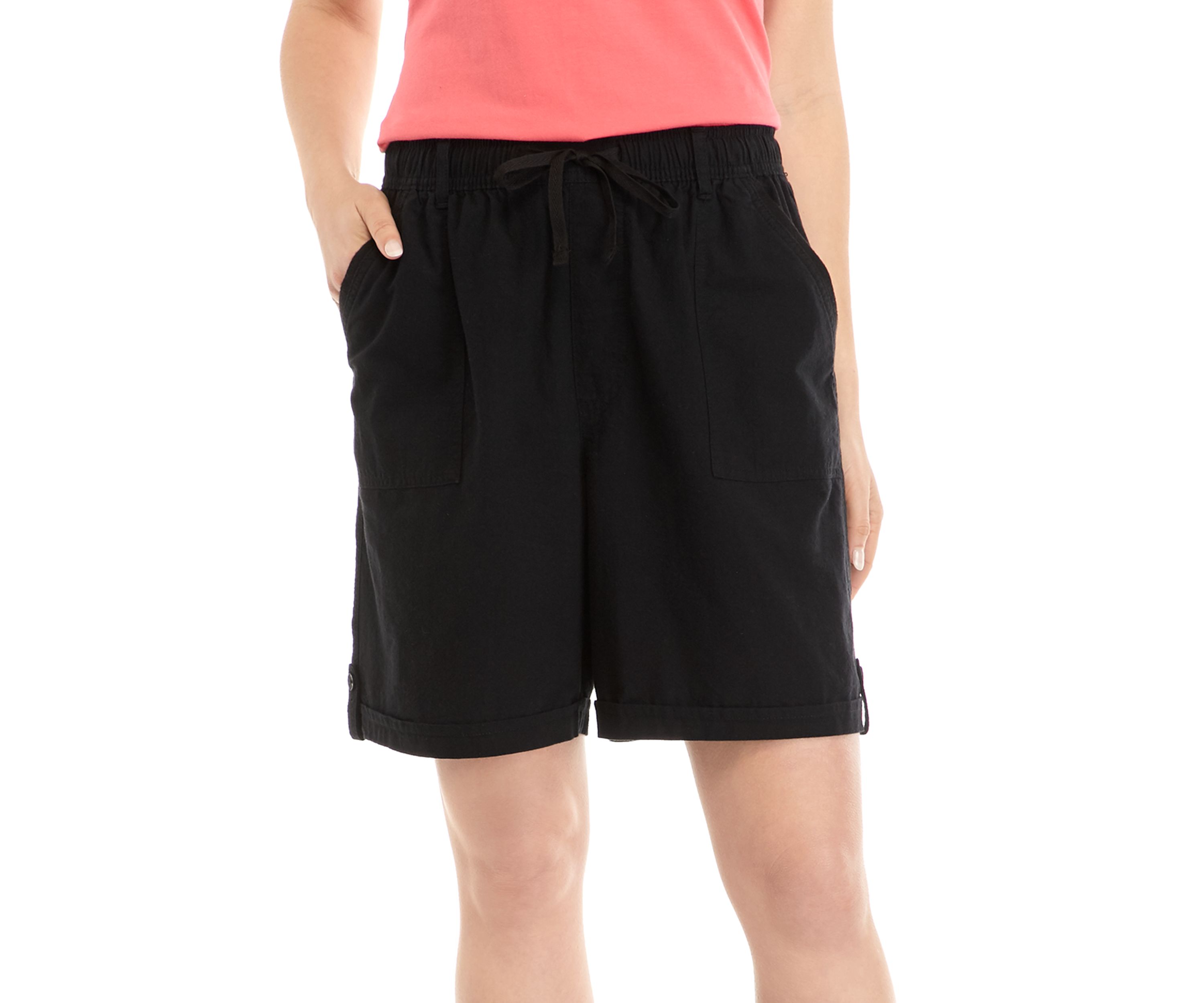 Womens Shorts