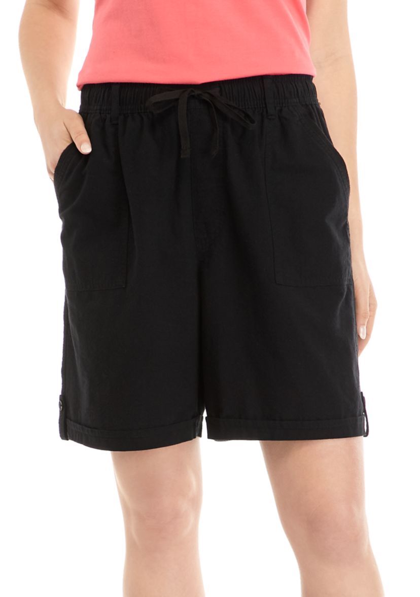Womens Shorts