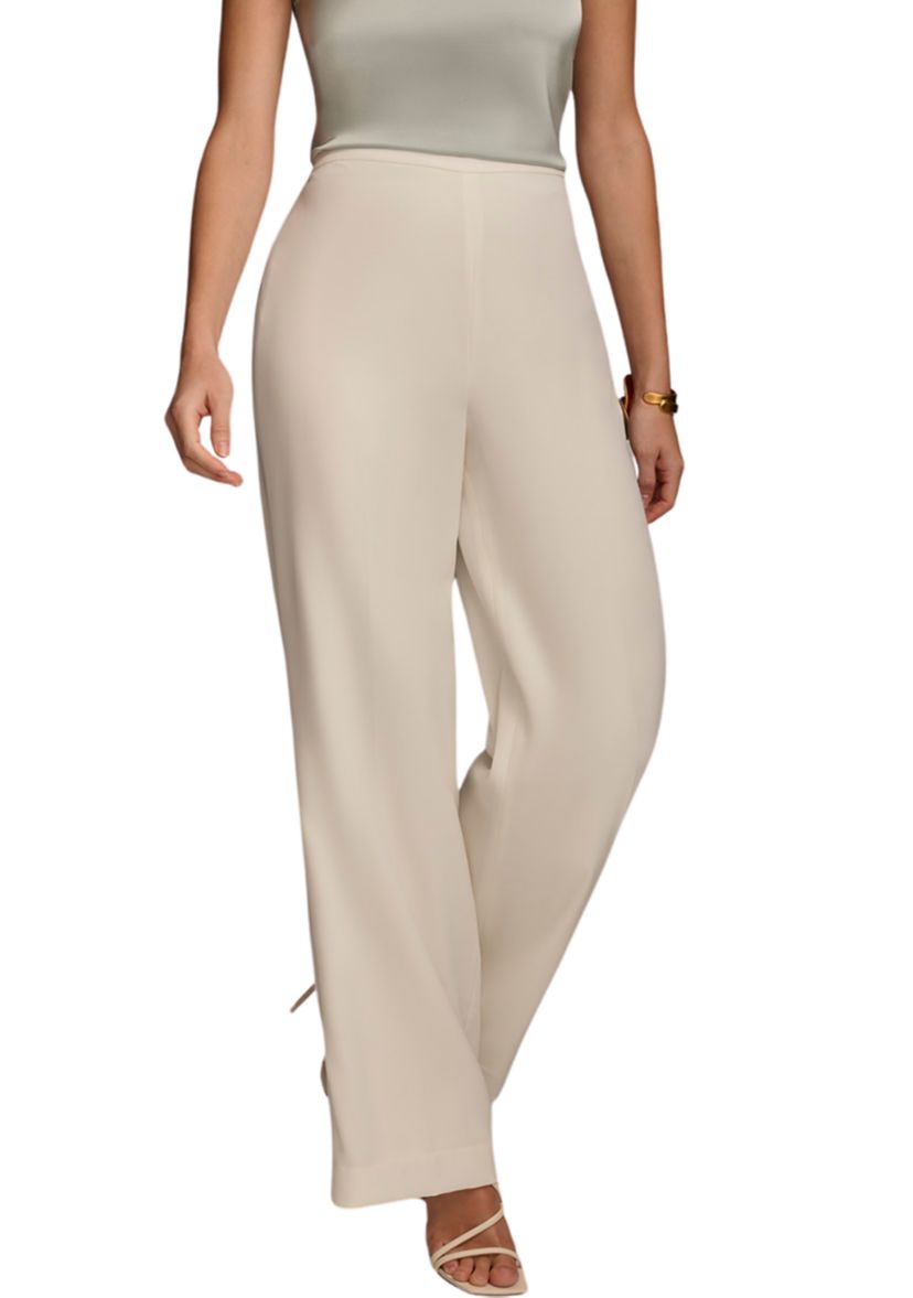 Womens Wide Leg Pants