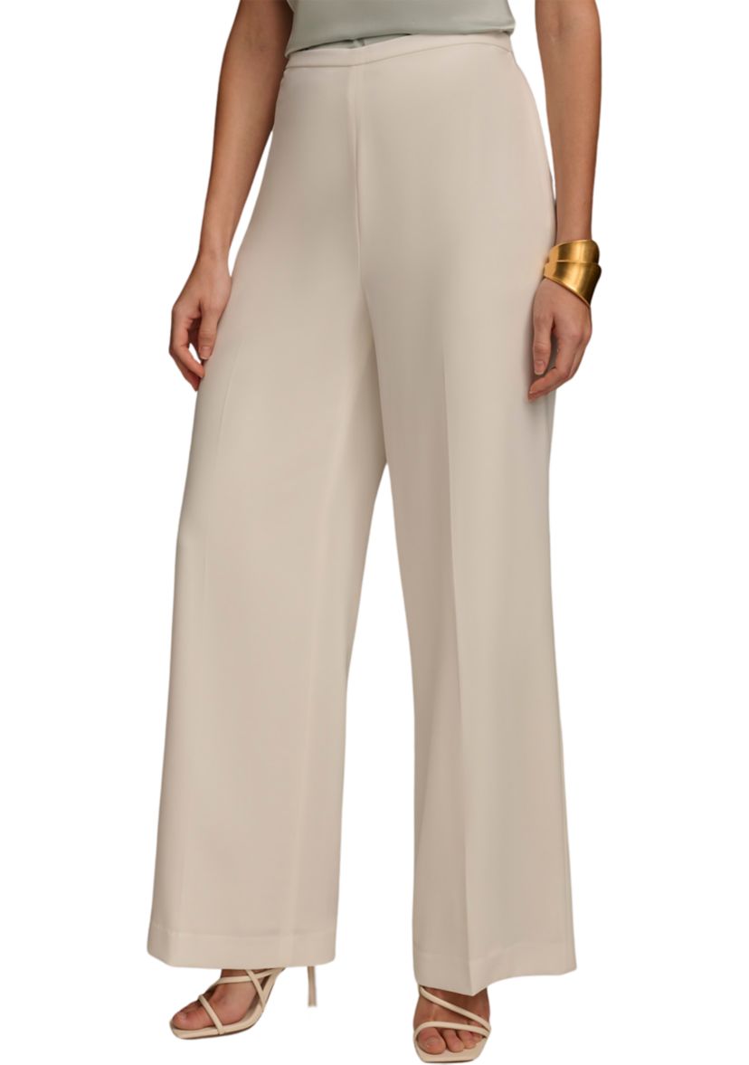 Womens Wide Leg Pants