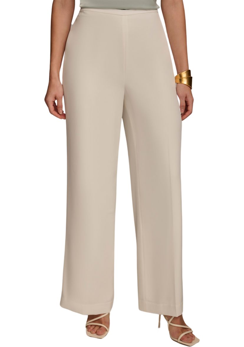 Womens Wide Leg Pants