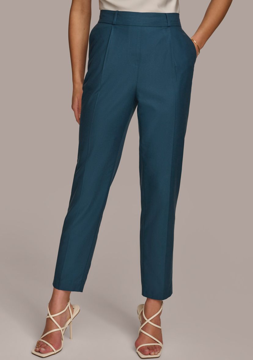 Womens Slim Pants