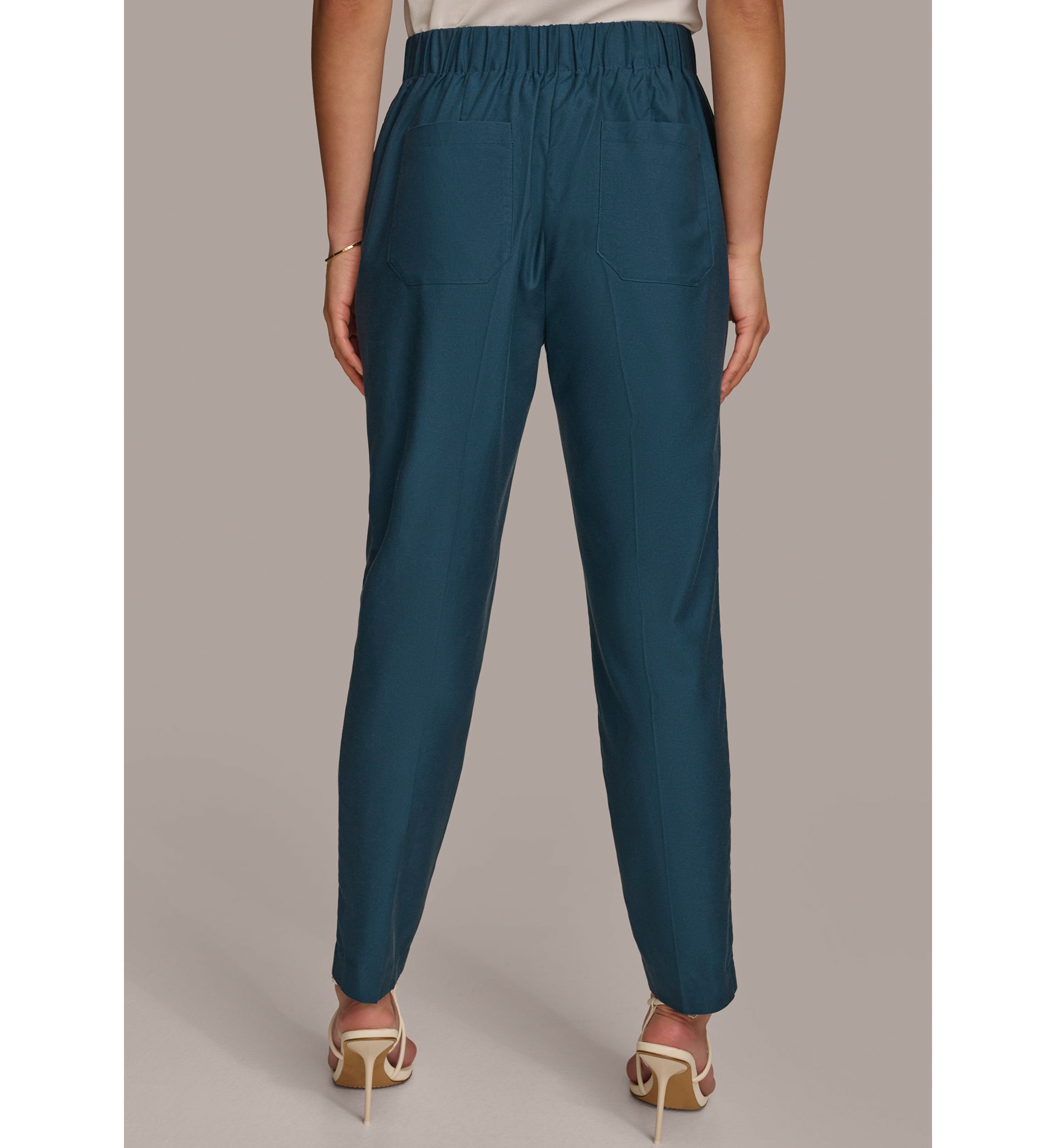 Womens Slim Pants