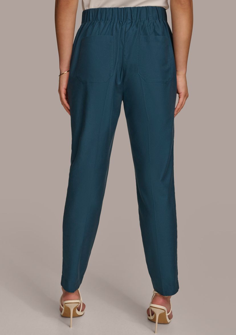 Womens Slim Pants