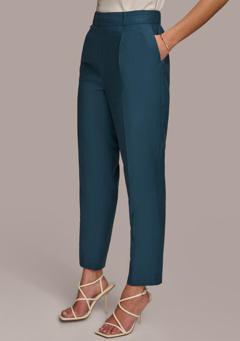 Womens Slim Pants