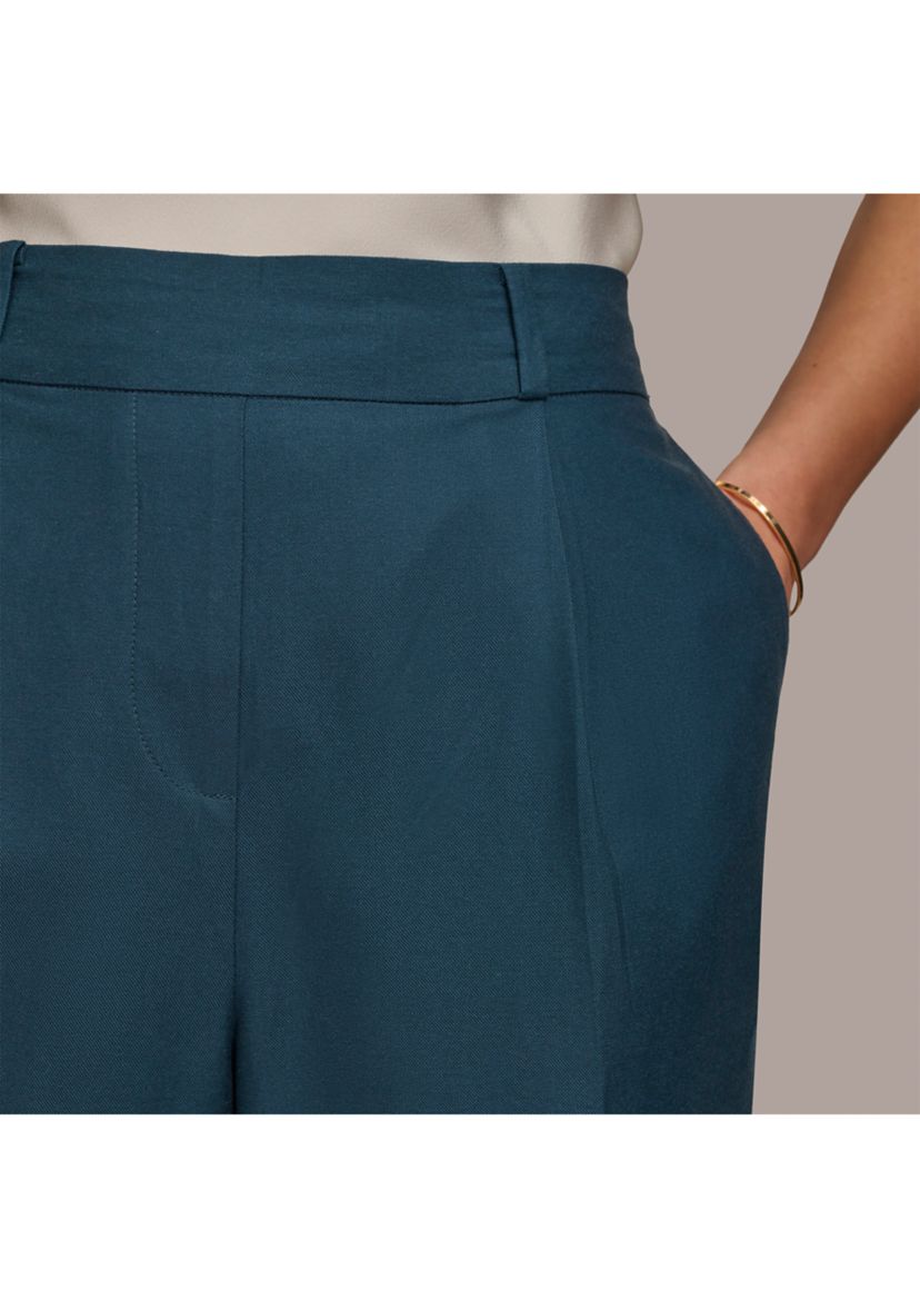 Womens Slim Pants