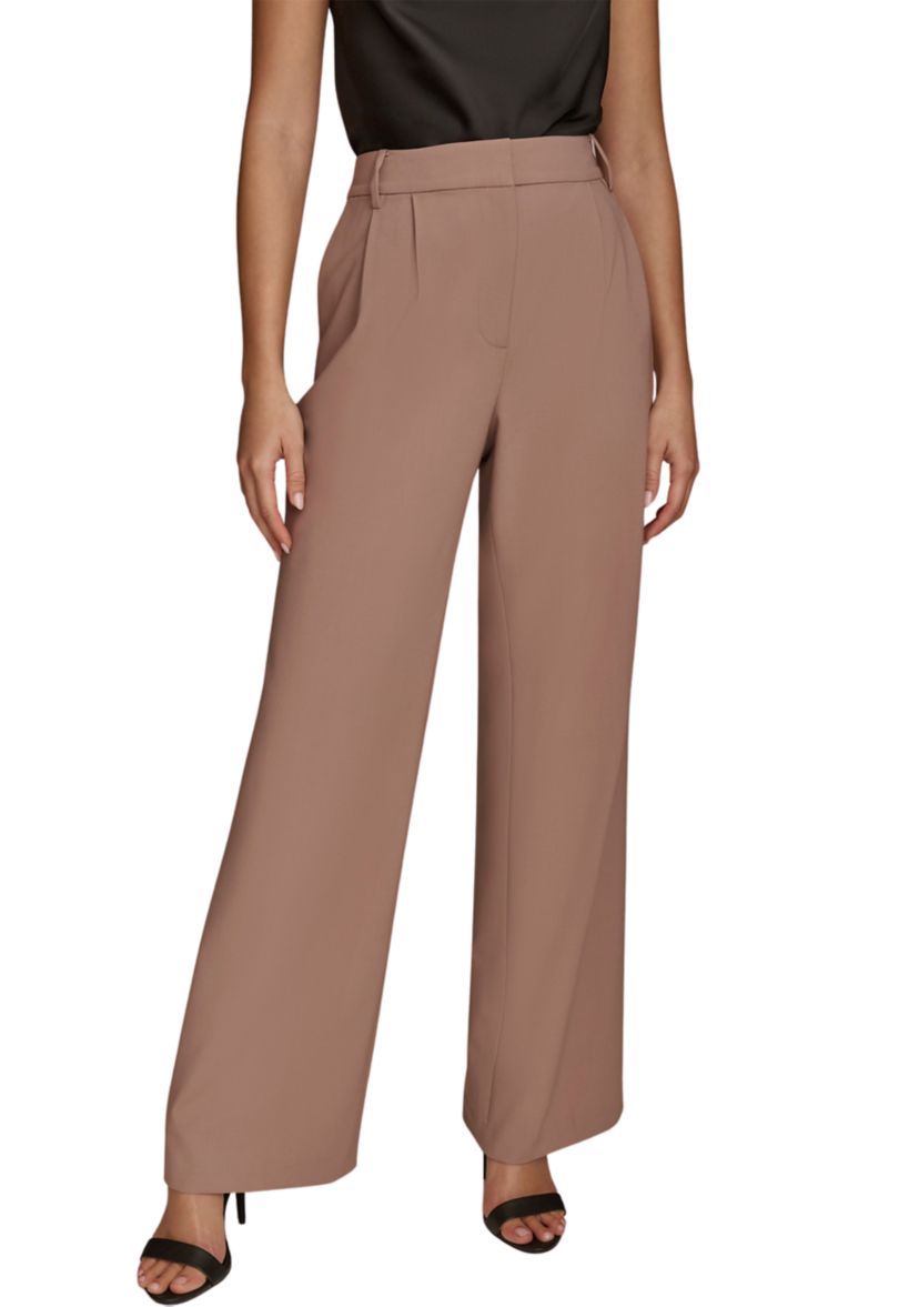 Womens Wide Leg Pants