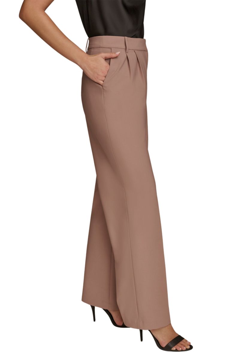 Womens Wide Leg Pants