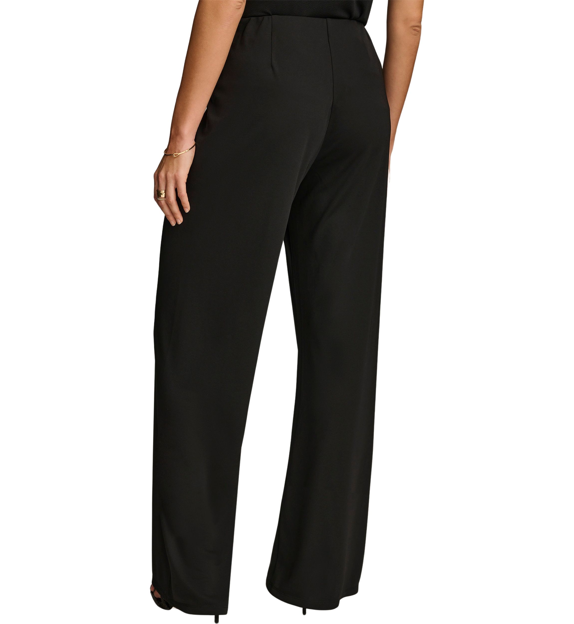 Womens Wide Leg Pants