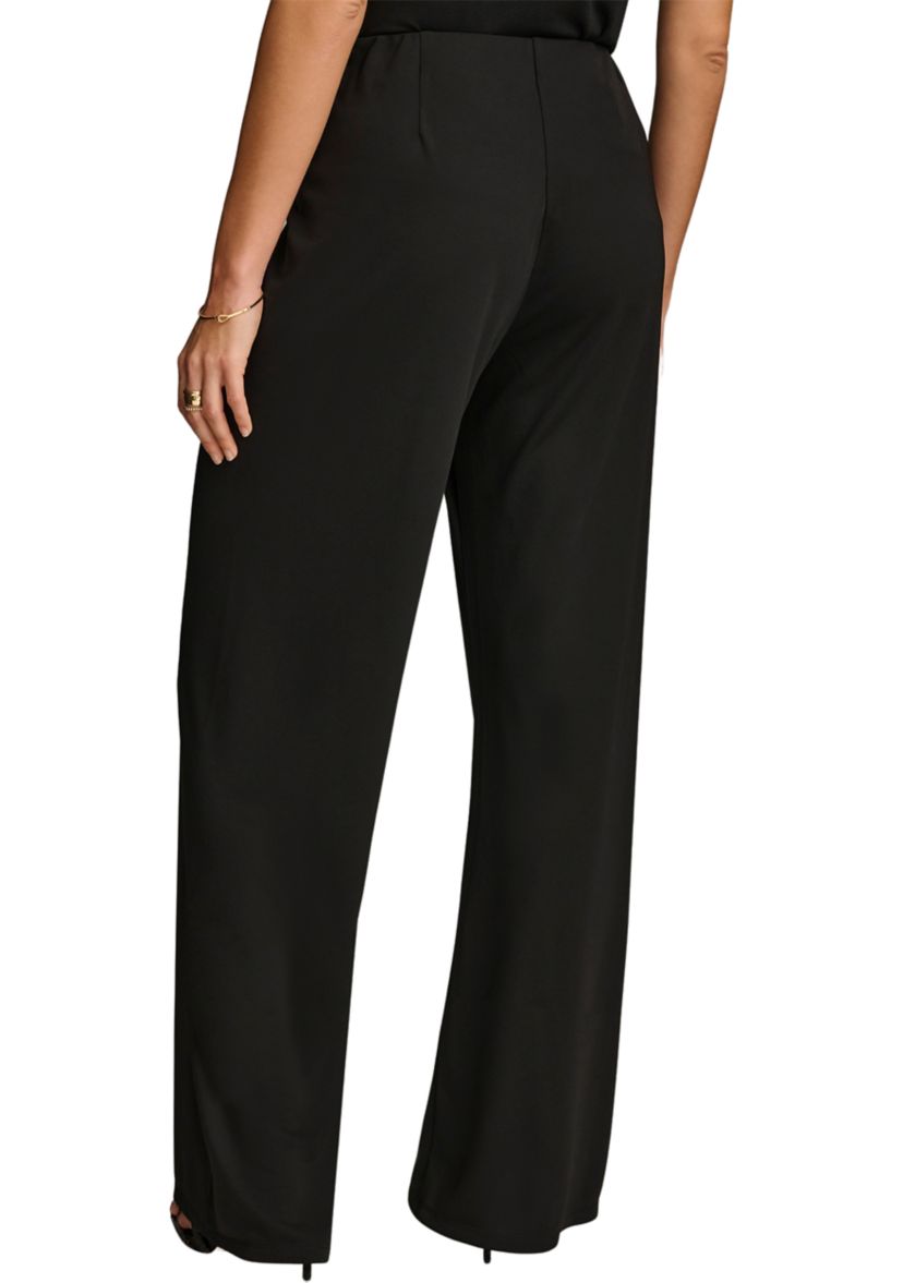 Womens Wide Leg Pants