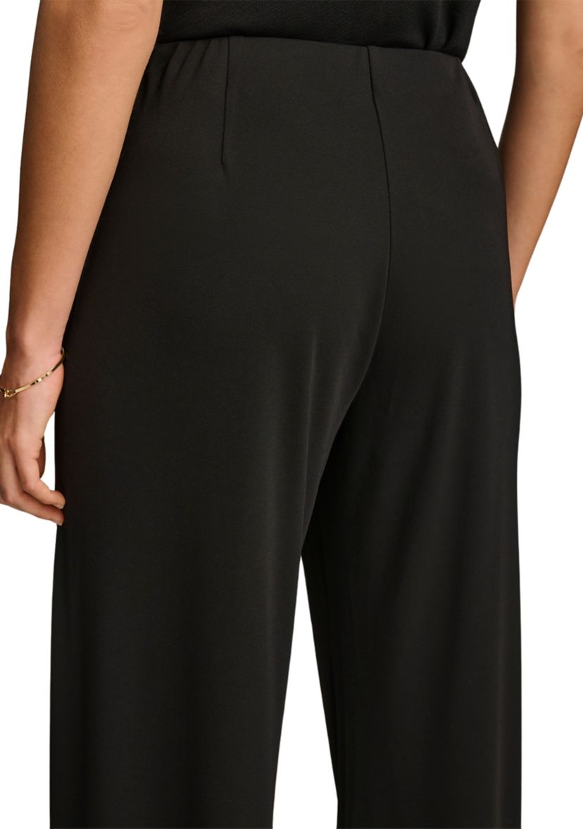 Womens Wide Leg Pants