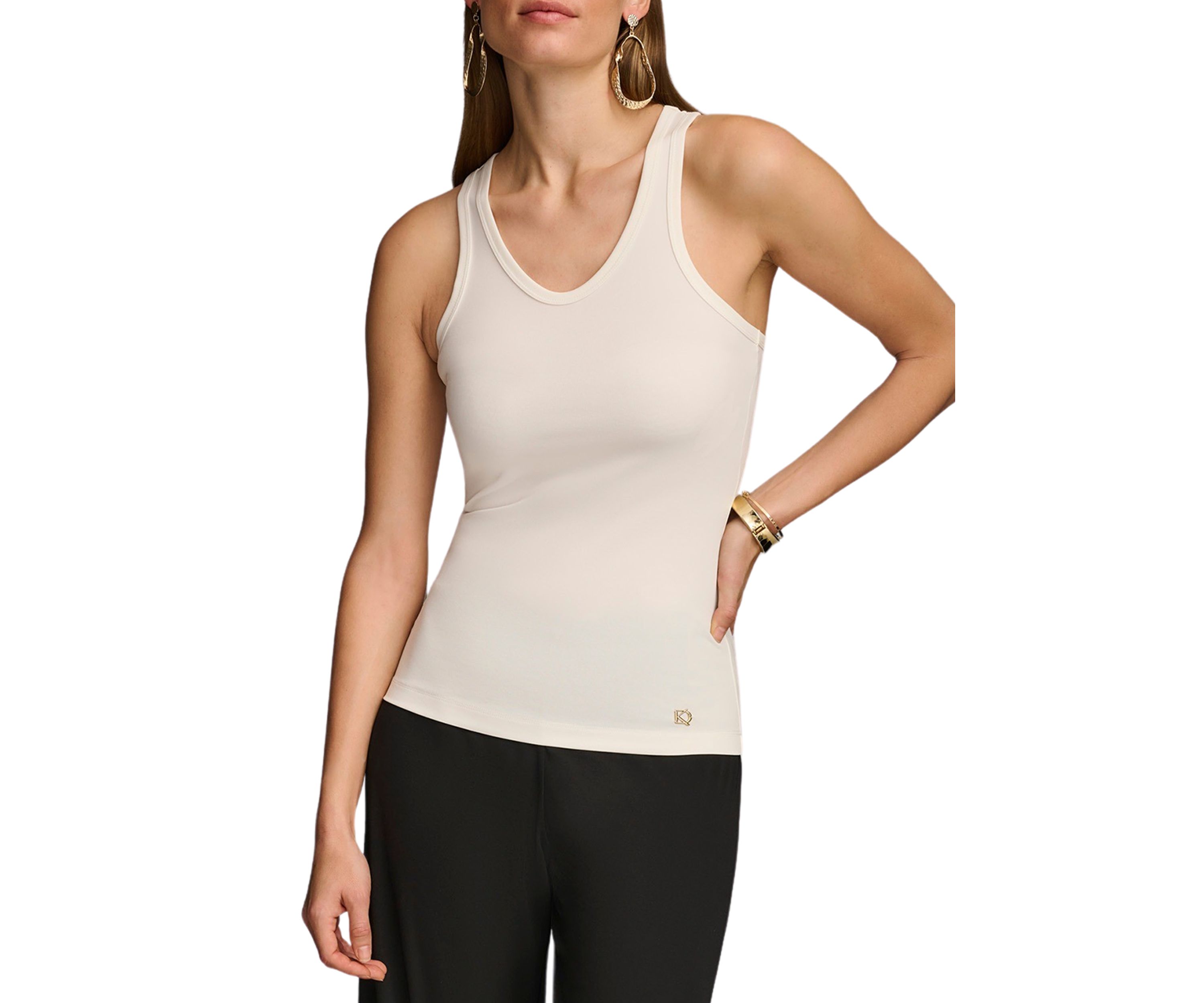 Womens Halter Tank