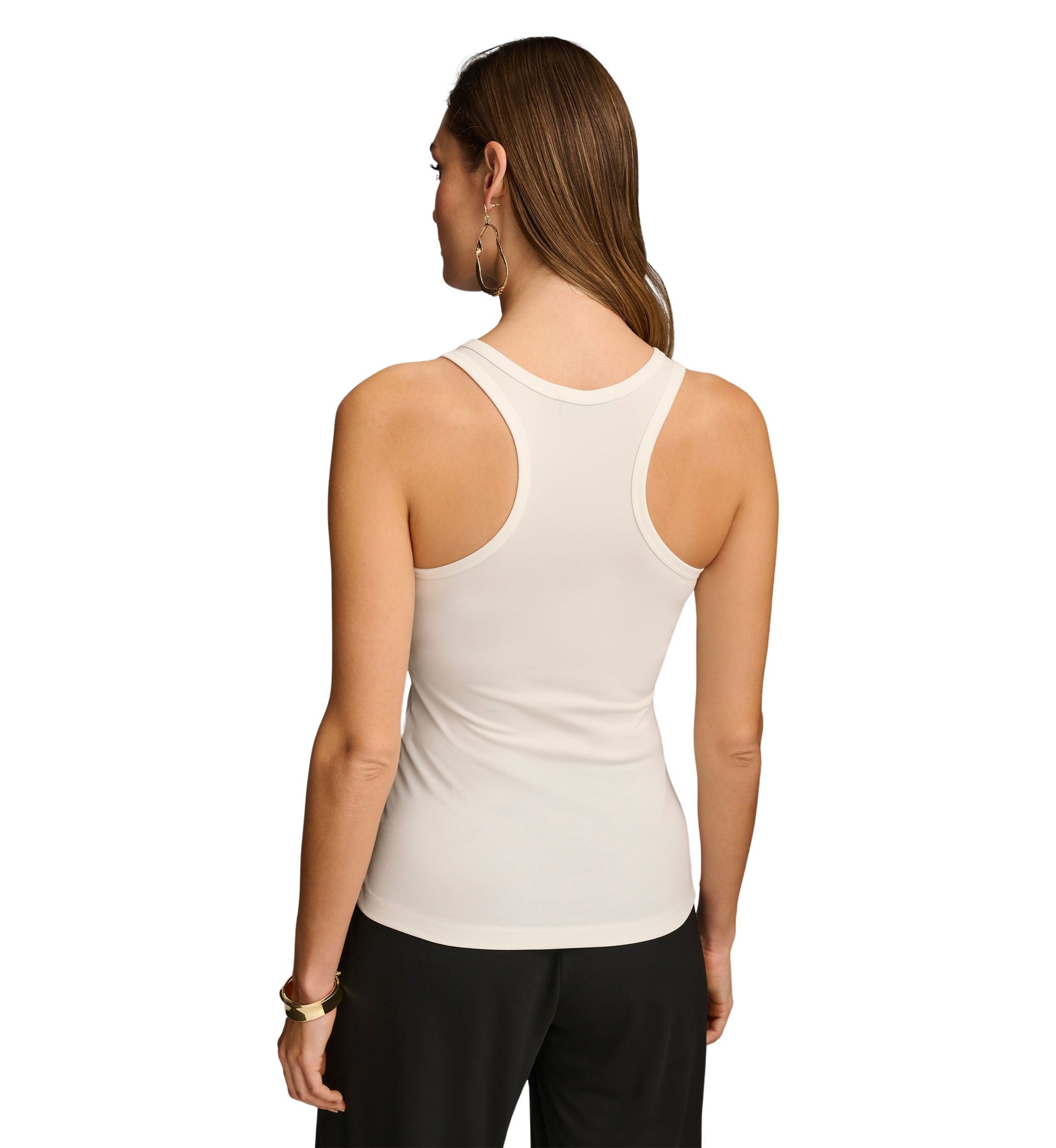 Women's Donna Karan New York Tank Tops | Belk