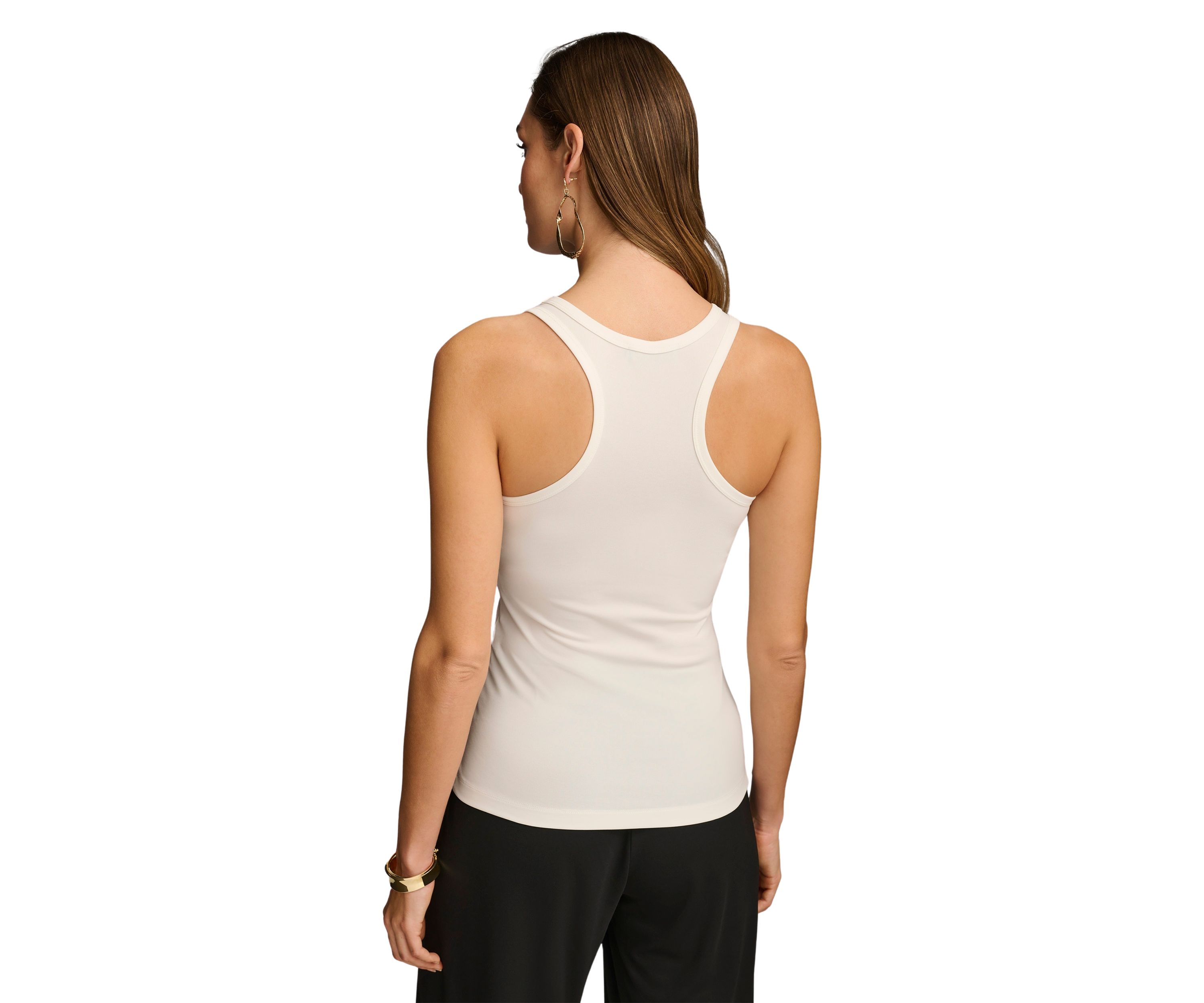Womens Halter Tank