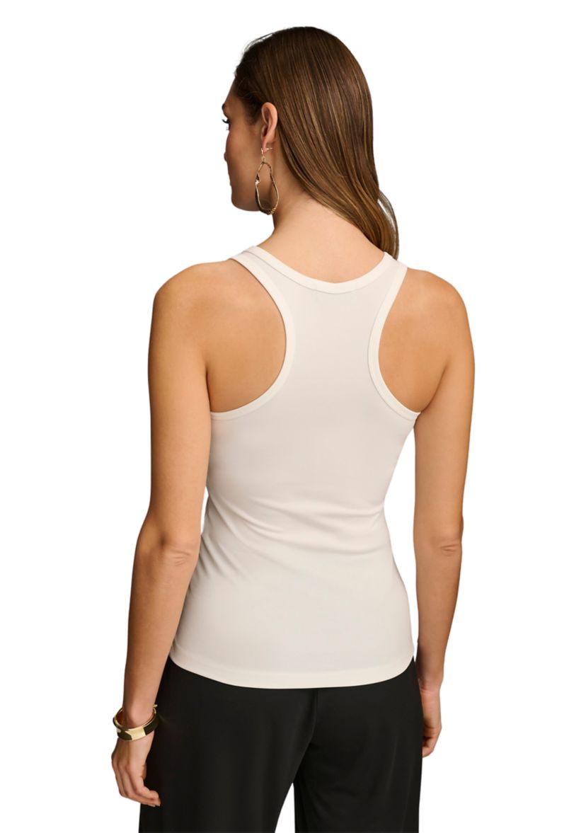 Womens Halter Tank
