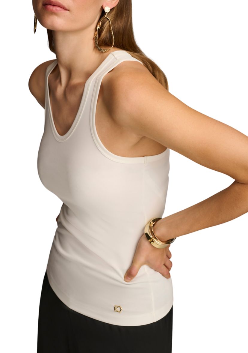 Womens Halter Tank