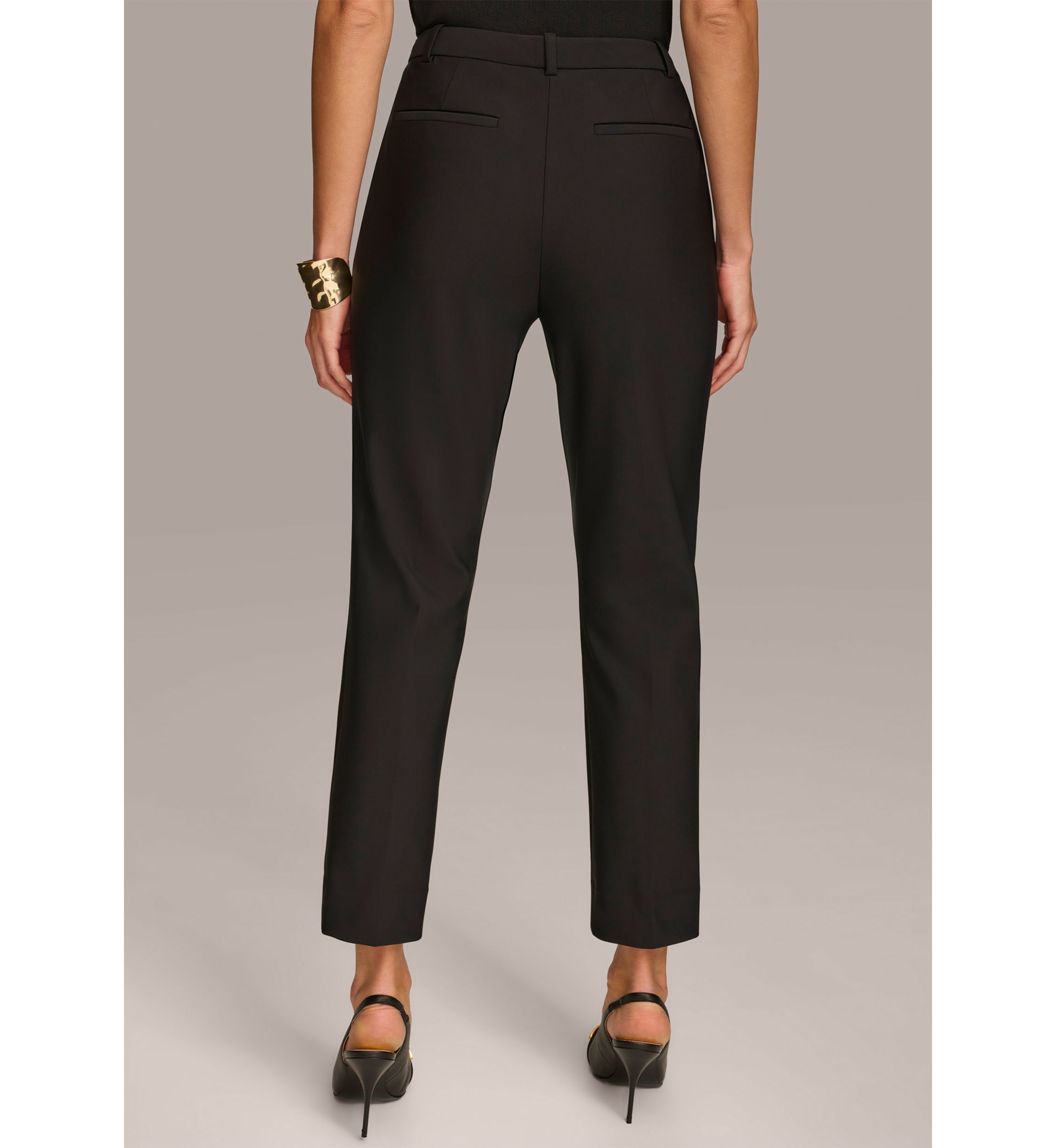 Womens Slim Pants 