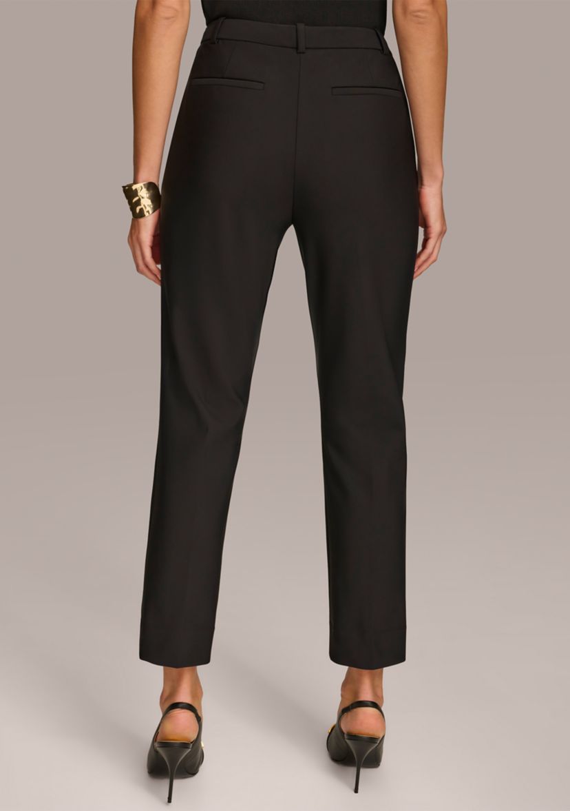 Womens Slim Pants 