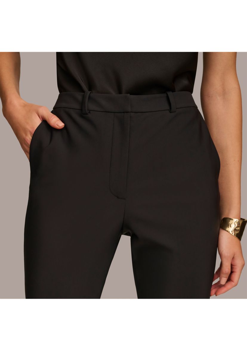 Womens Slim Pants 