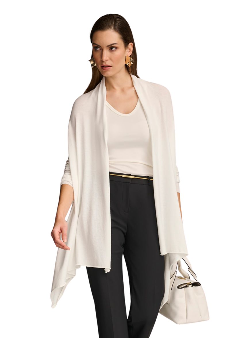 Womens Flyaway Cardigan 