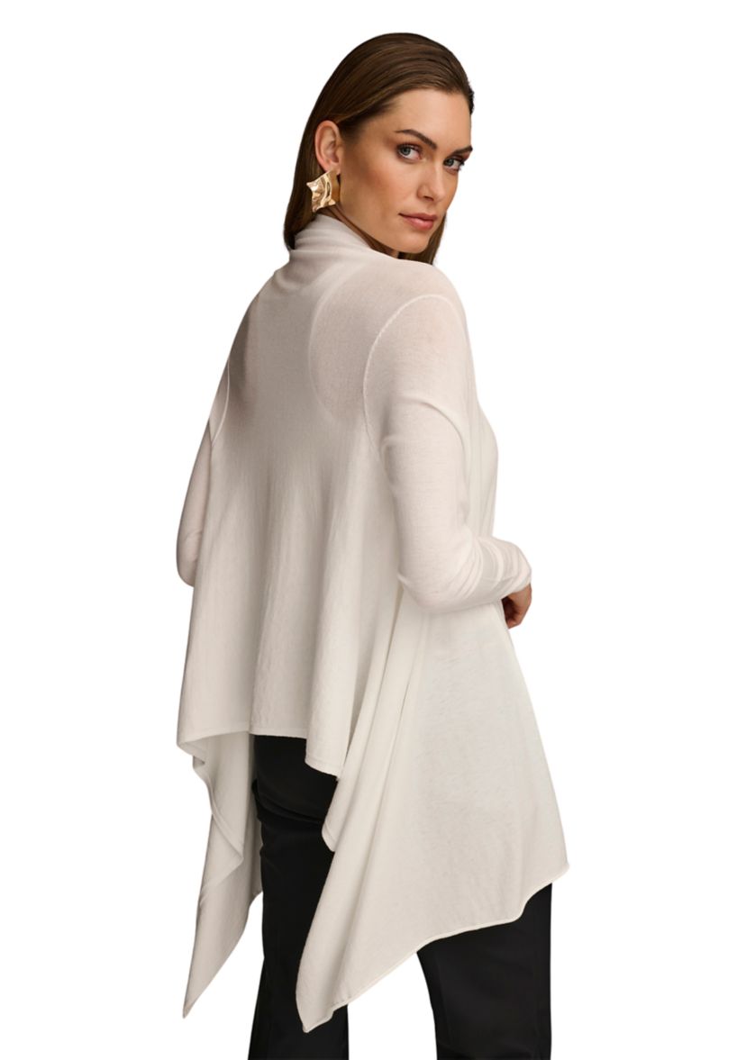 Womens Flyaway Cardigan 