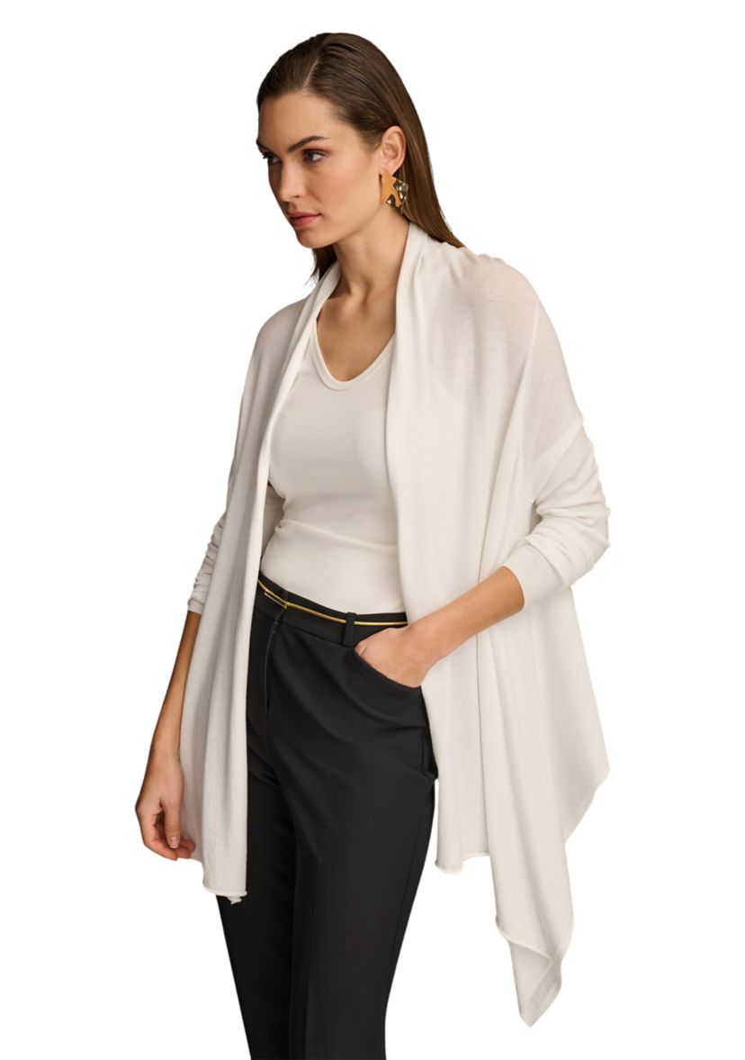 Womens Flyaway Cardigan 