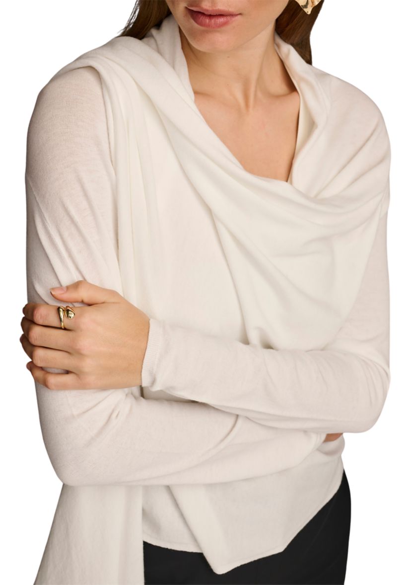Womens Flyaway Cardigan 