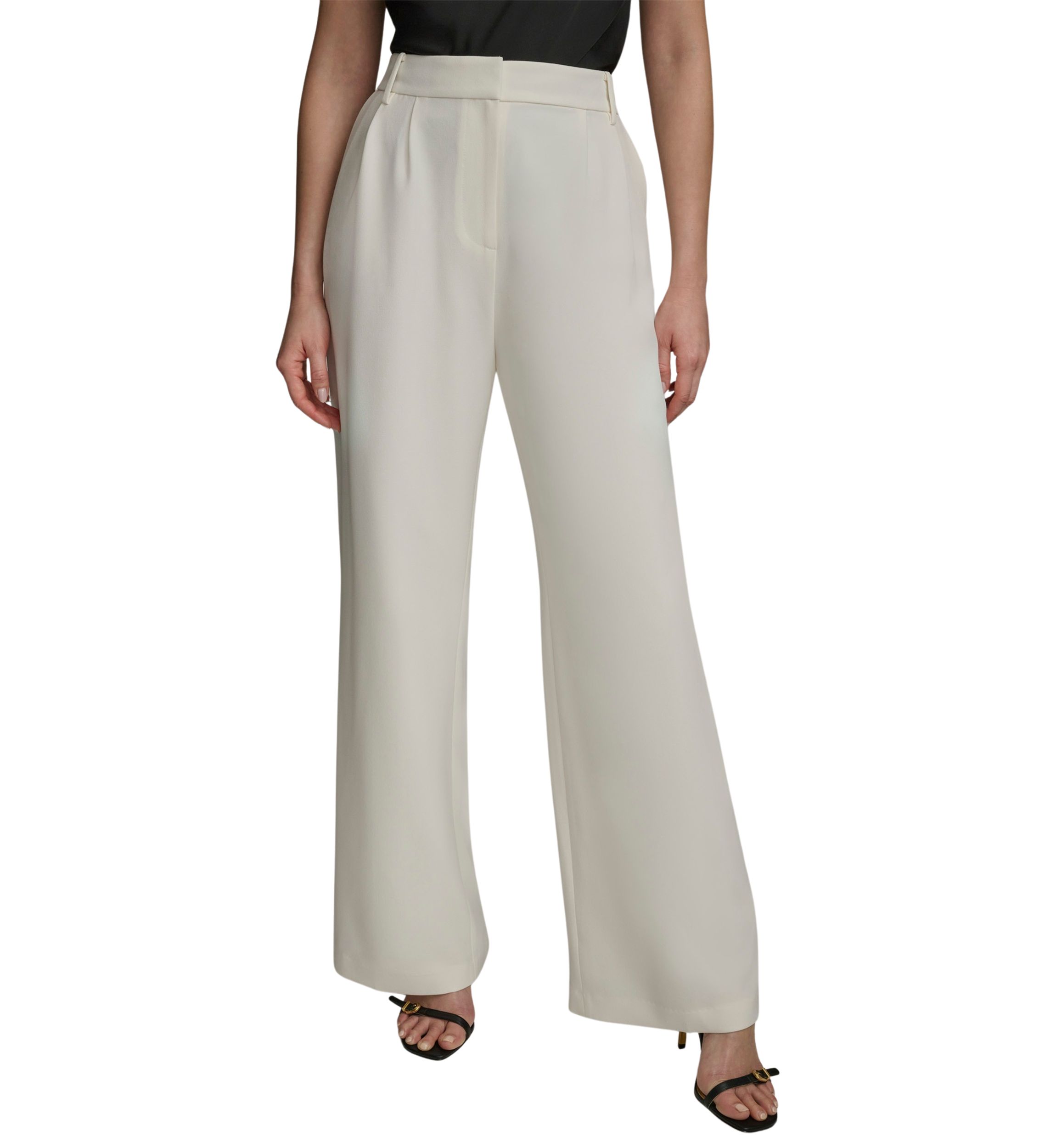 Womens Slim Pants