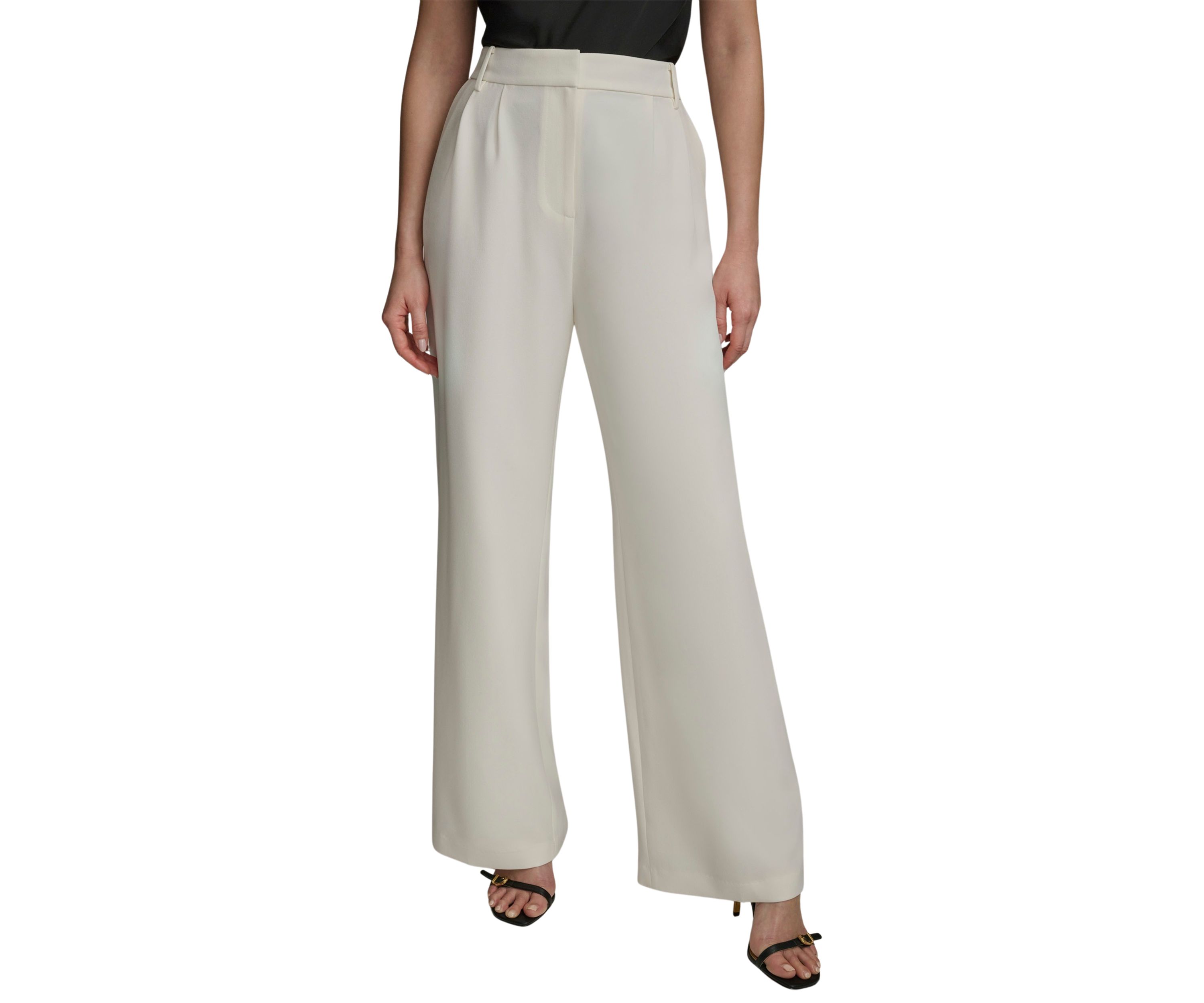 Womens Slim Pants