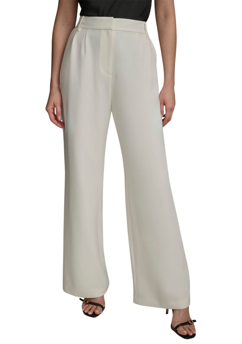 Womens Slim Pants