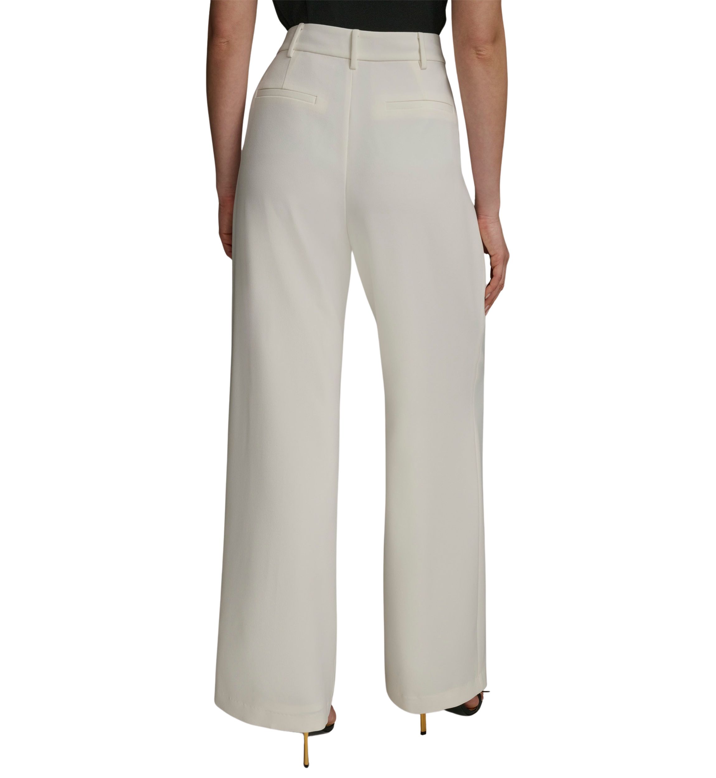 Womens Slim Pants