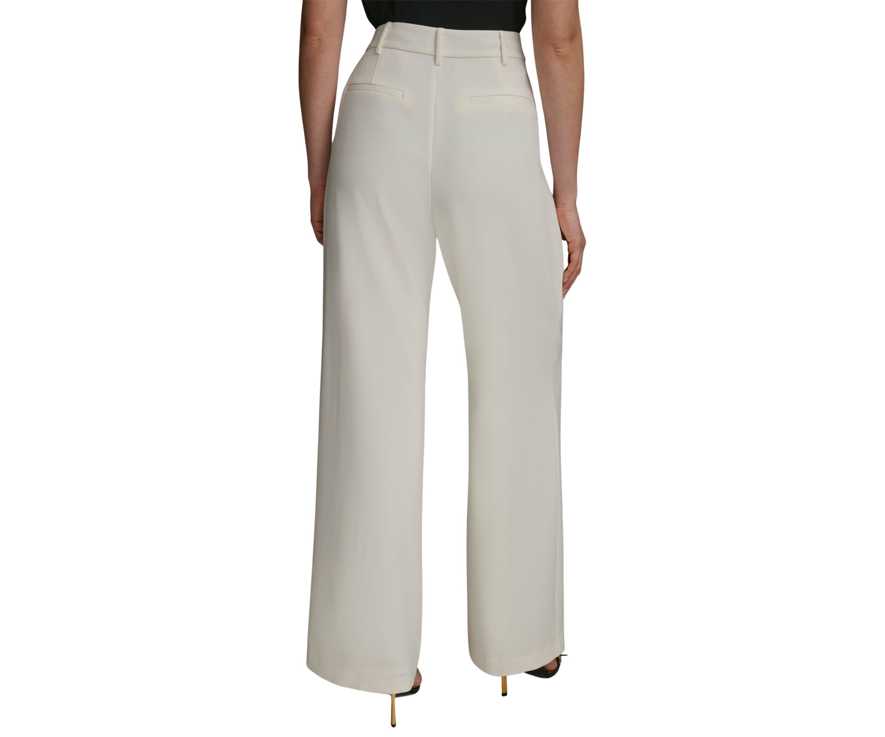 Womens Slim Pants