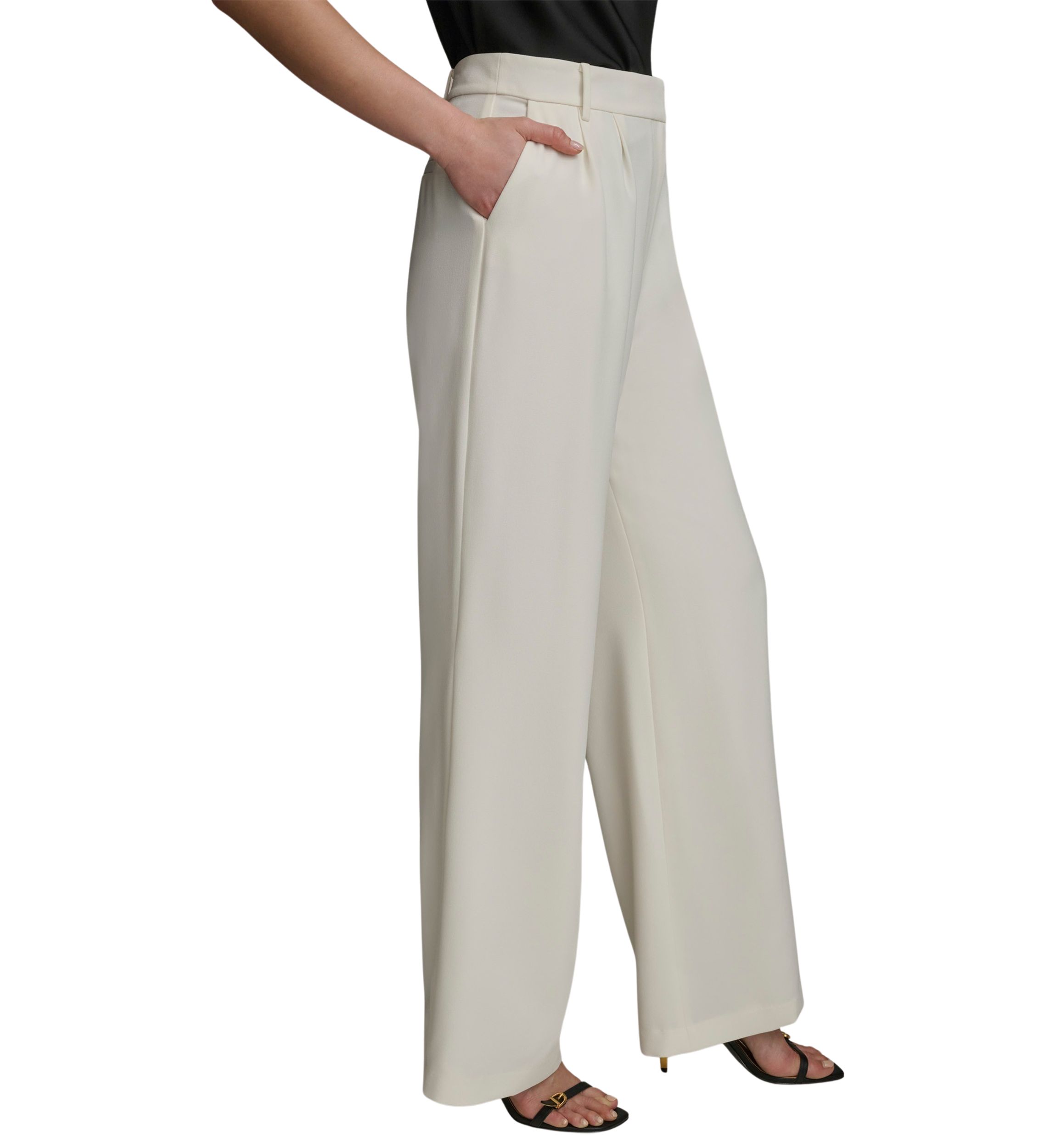 Womens Slim Pants