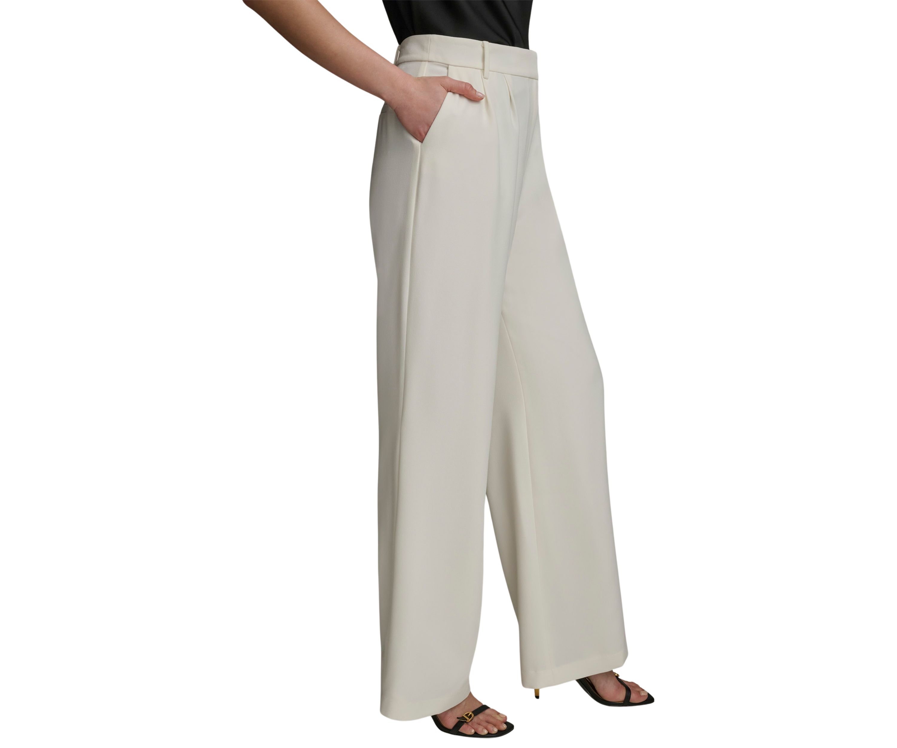 Womens Slim Pants
