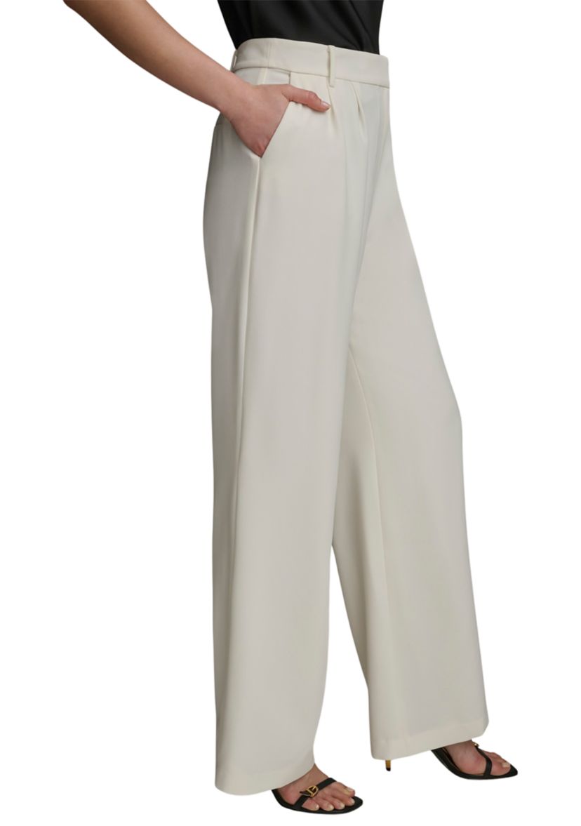 Womens Slim Pants