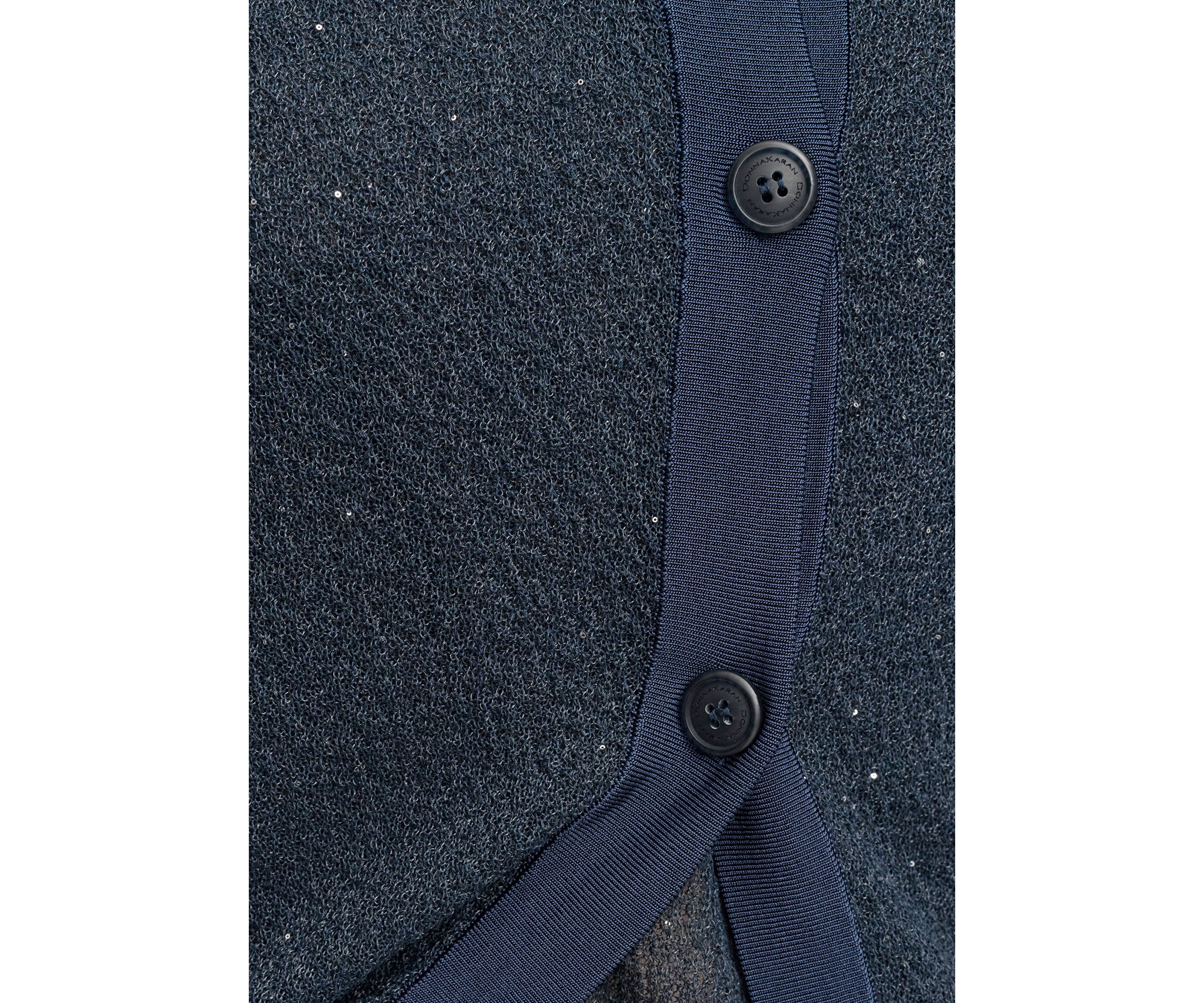 Womens Long Sleeve Cardigan 