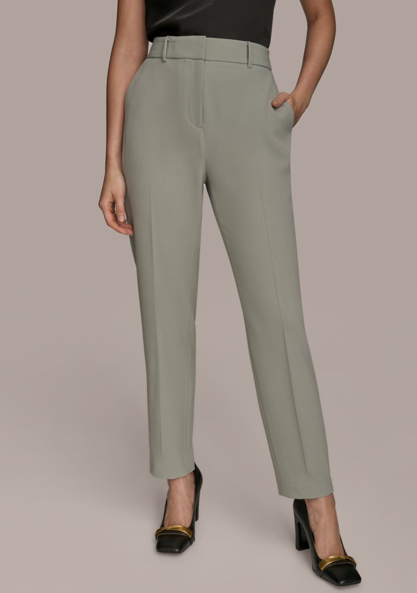 Womens Slim Pants