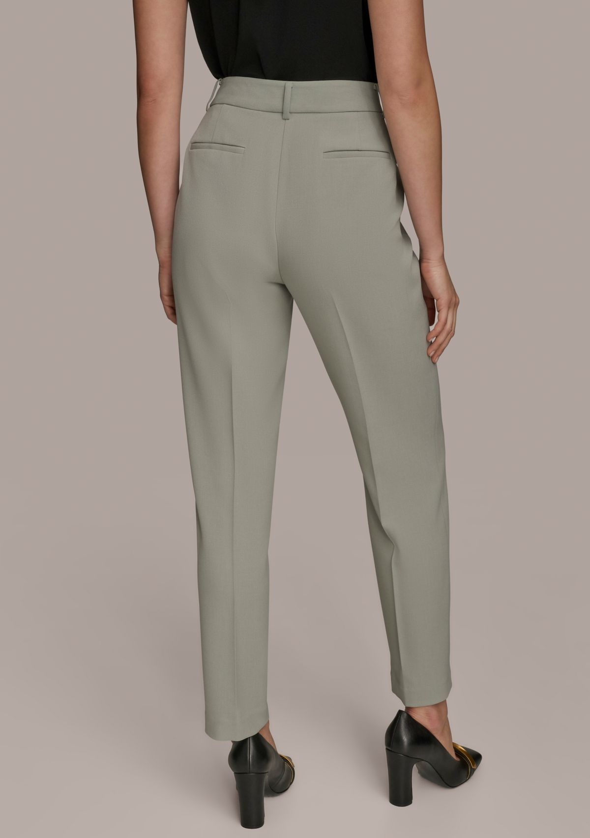Womens Slim Pants